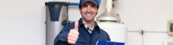 Water Heaters in Raleigh, NC and Cary, NC and Surrounding Areas