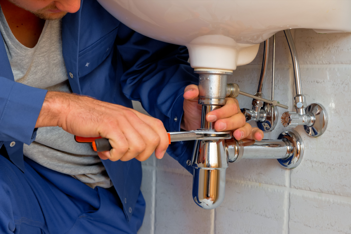 Plumbing Service