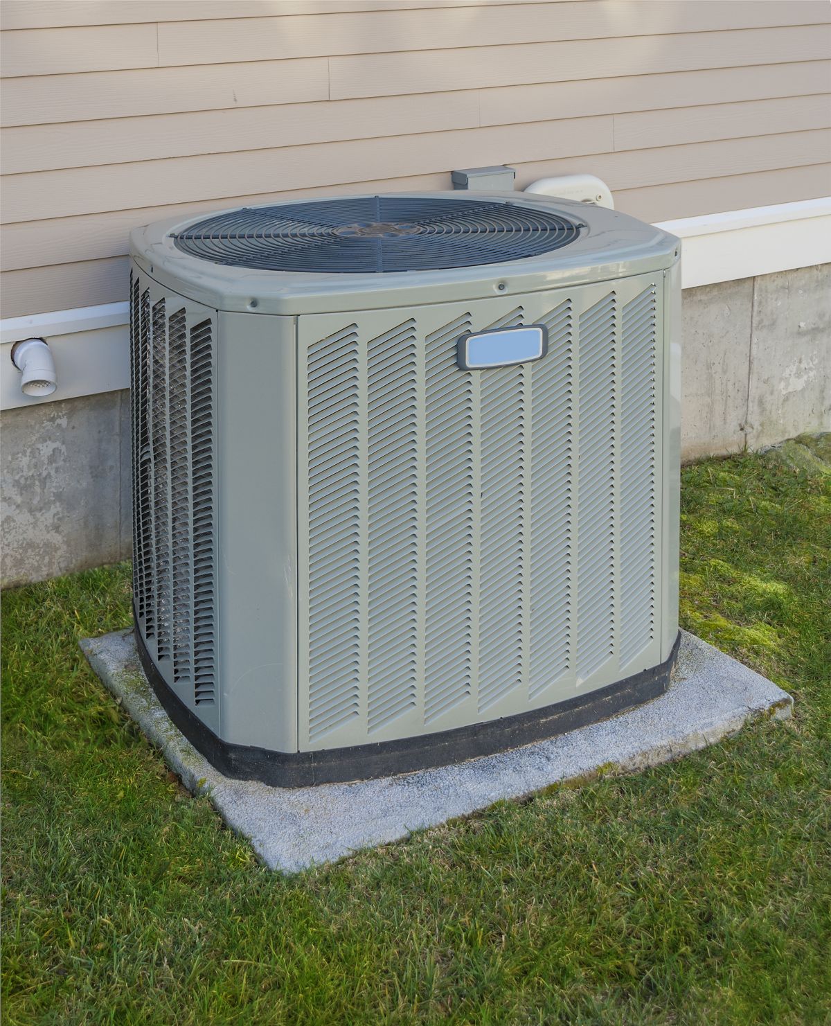 Residential Air Conditioning Service and AC Repair in Knightdale, NC