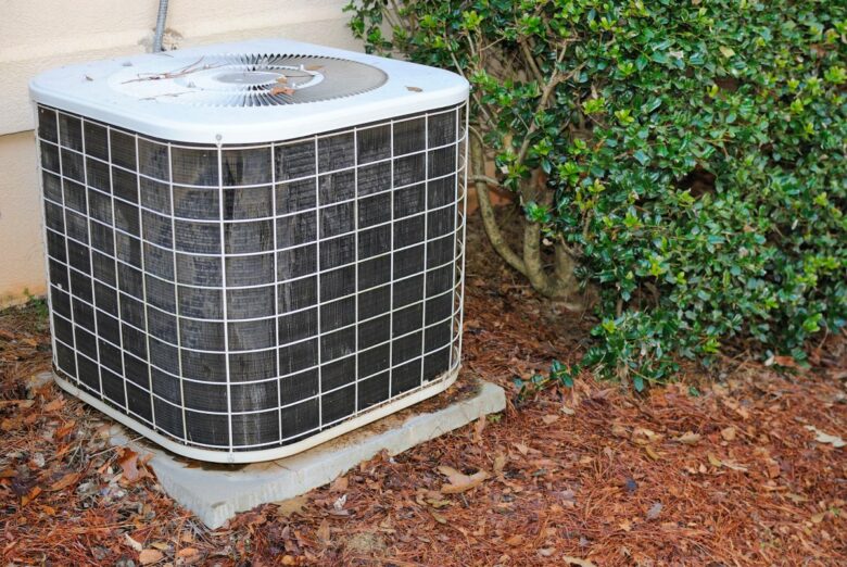 Residential AC Installation in Clayton, NC