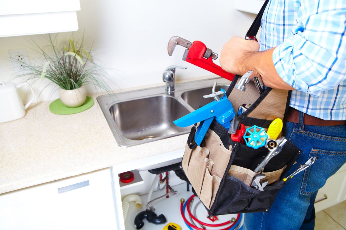 Residential Plumber, Commercial Plumber, Plumbing Repairs in Cary, NC