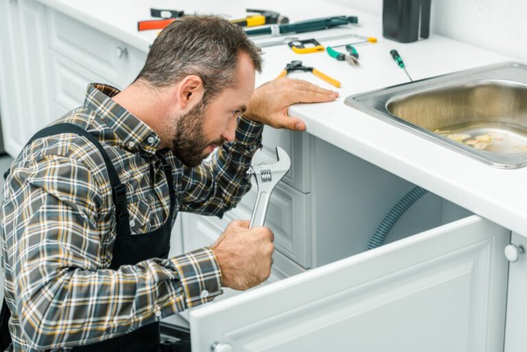 Residential Plumber, Commercial Plumber, Plumbing Repairs in Cary, NC