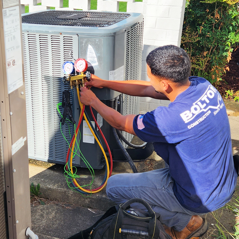 Air Conditioning Service